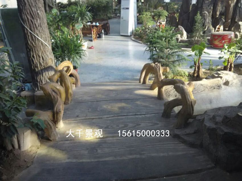 點擊查看詳細信息<br>標題：仿 真橋 閱讀次數(shù)：1421