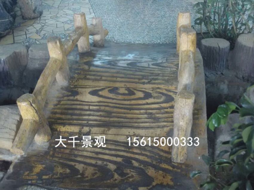 點擊查看詳細信息<br>標題：仿 真橋 閱讀次數(shù)：1504