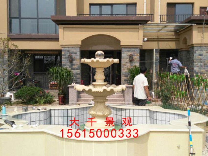 點(diǎn)擊查看詳細(xì)信息<br>標(biāo)題：定陶別墅 閱讀次數(shù)：1720