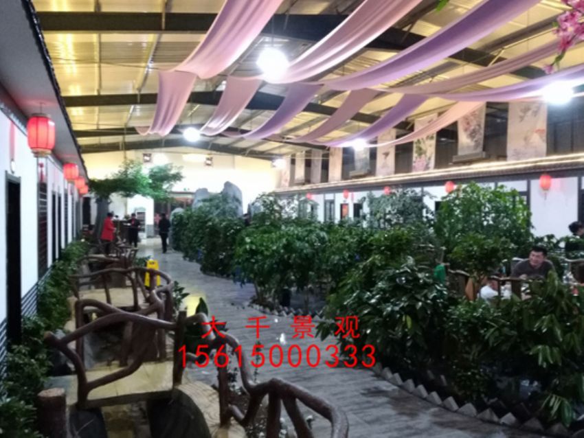 點(diǎn)擊查看詳細(xì)信息<br>標(biāo)題：仿 真護(hù)欄上色后 閱讀次數(shù)：1866
